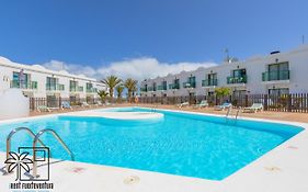 Samba Del Sol Corralejo